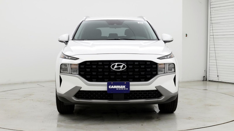 2023 Hyundai Santa Fe SEL 5