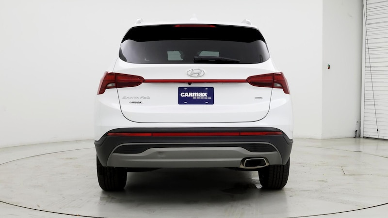 2023 Hyundai Santa Fe SEL 6