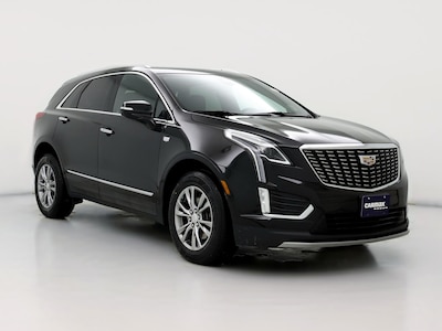 2023 Cadillac XT5 Luxury -
                Frederick, MD