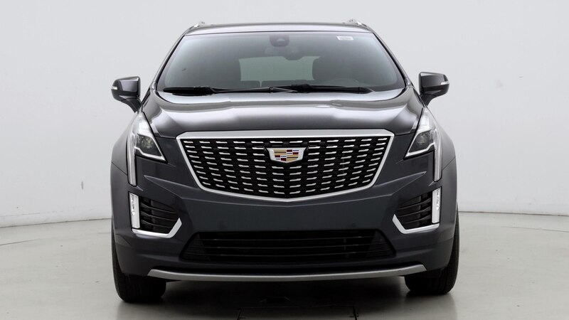 2023 Cadillac XT5 Premium Luxury 5