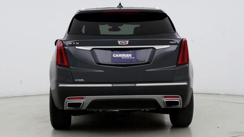 2023 Cadillac XT5 Premium Luxury 6