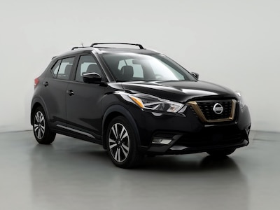 2020 Nissan Kicks SR -
                Clearwater, FL