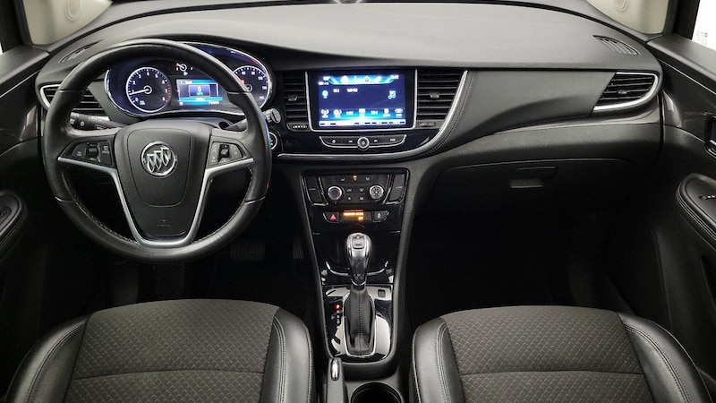 2019 Buick Encore Preferred 9