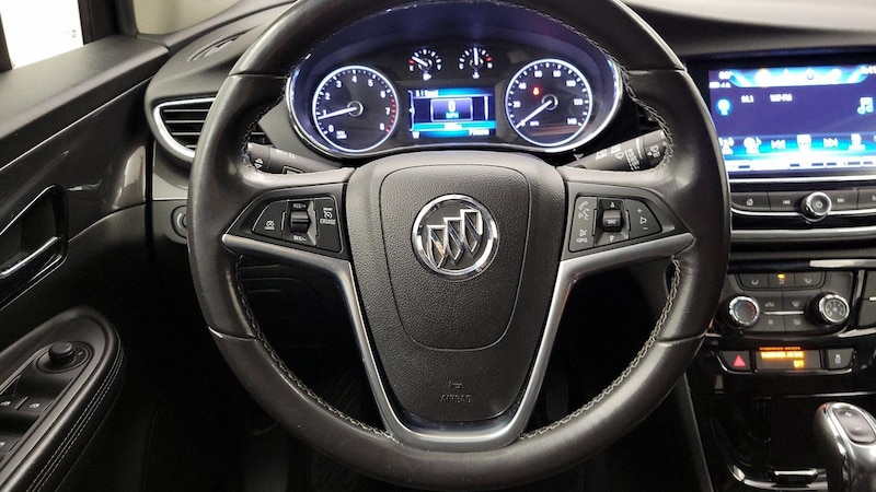 2019 Buick Encore Preferred 10