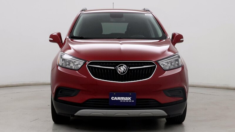 2019 Buick Encore Preferred 5