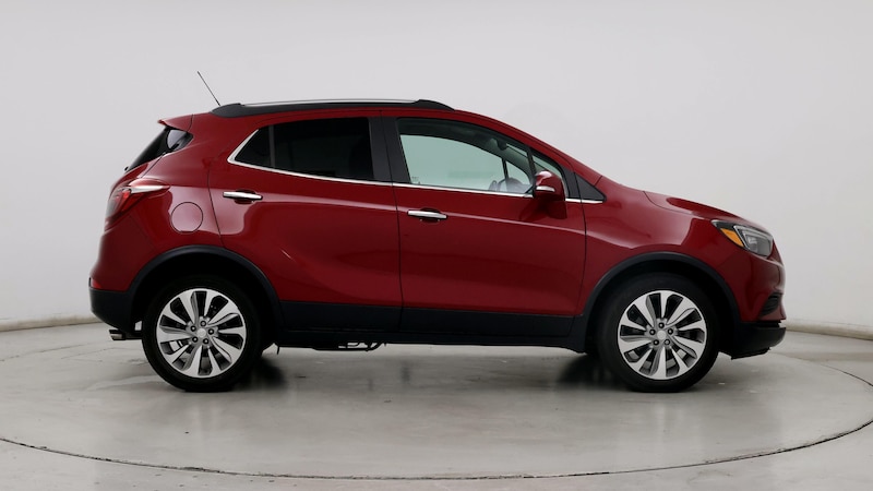 2019 Buick Encore Preferred 7