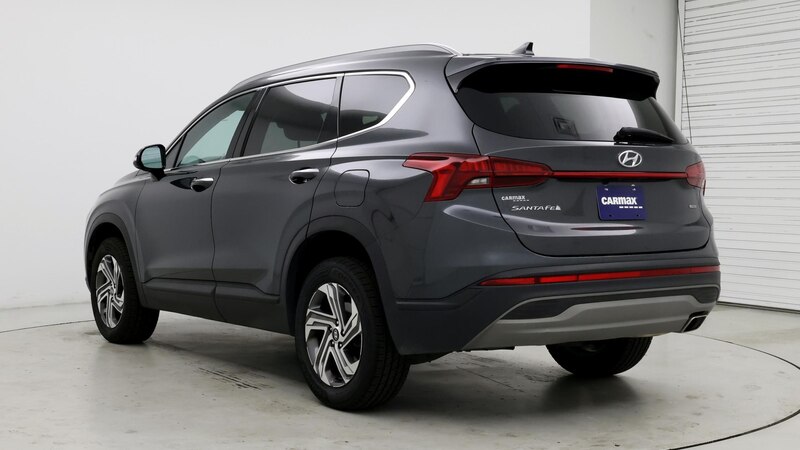 2023 Hyundai Santa Fe SEL 2