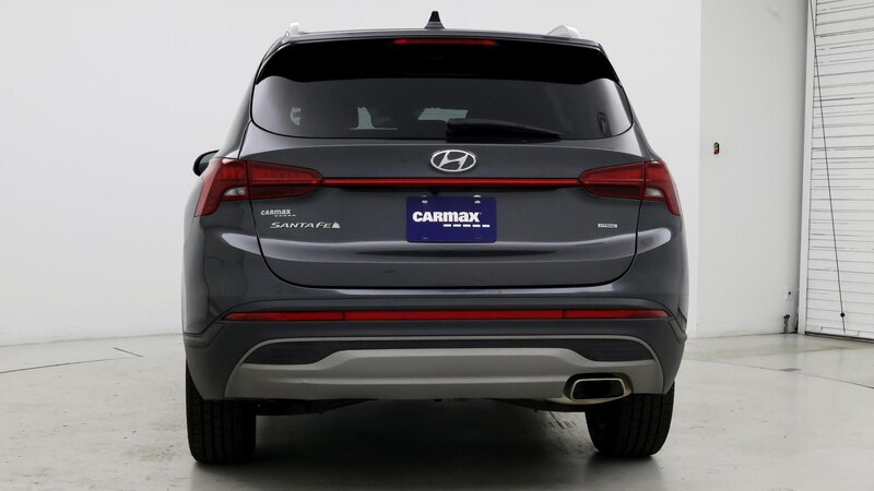 2023 Hyundai Santa Fe SEL 6