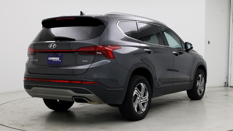 2023 Hyundai Santa Fe SEL 8