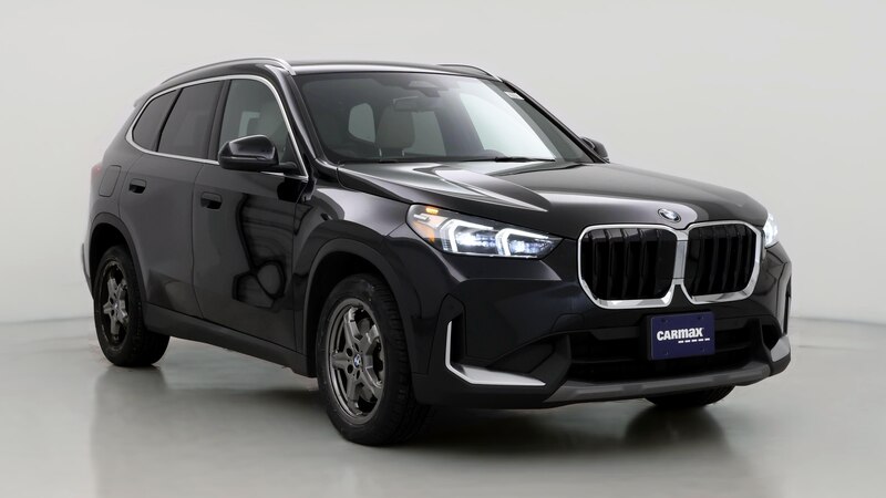 2023 BMW X1 xDrive28i Hero Image