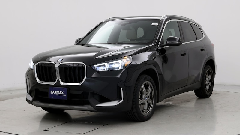 2023 BMW X1 xDrive28i 4