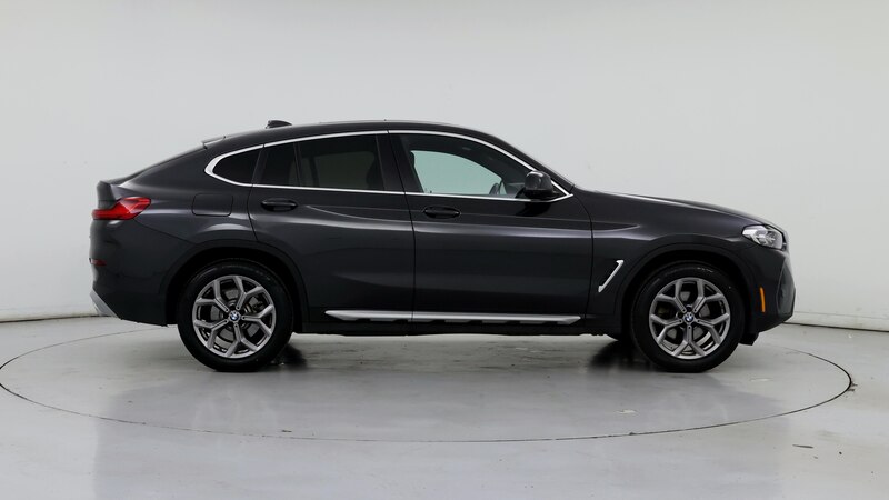 2024 BMW X4 xDrive30i 7