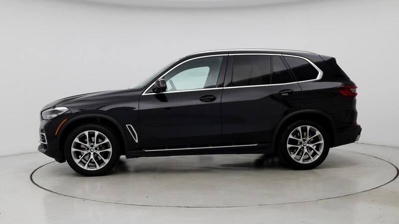 2023 BMW X5 sDrive40i 3