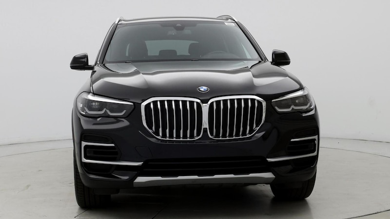 2023 BMW X5 sDrive40i 5