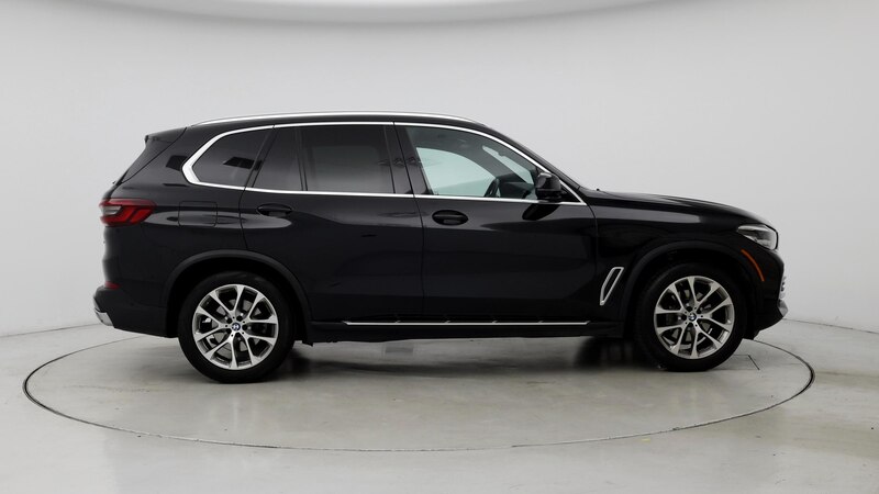 2023 BMW X5 sDrive40i 7