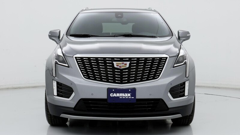 2023 Cadillac XT5 Premium Luxury 5