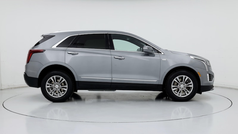 2023 Cadillac XT5 Premium Luxury 7