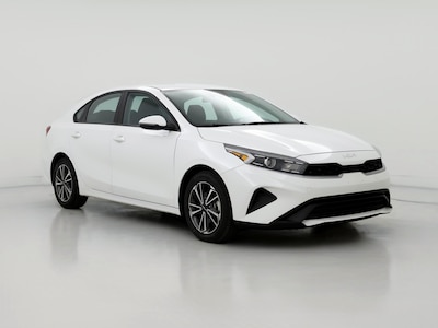 2023 Kia Forte LXS -
                El Paso, TX