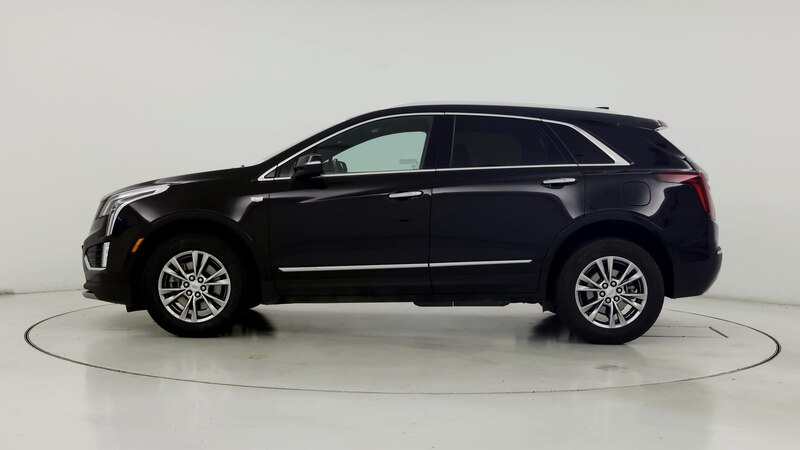 2023 Cadillac XT5 Premium Luxury 3