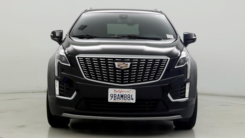 2023 Cadillac XT5 Premium Luxury 5