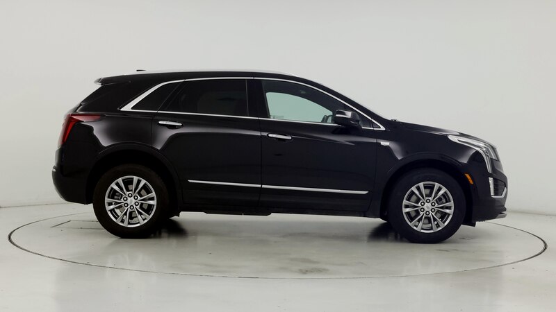 2023 Cadillac XT5 Premium Luxury 7