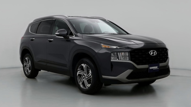 2023 Hyundai Santa Fe SEL Hero Image