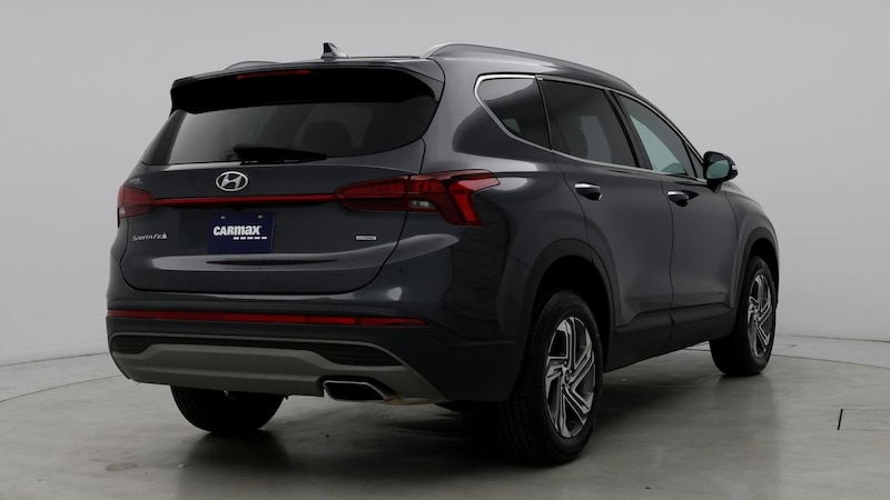 2023 Hyundai Santa Fe SEL 8