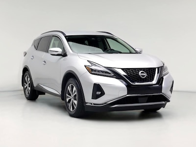 2023 Nissan Murano SV -
                Memphis, TN