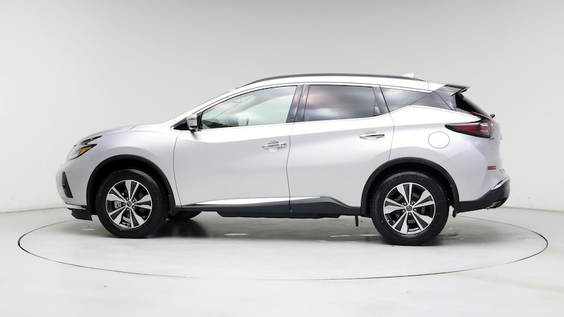 2023 Nissan Murano SV 3