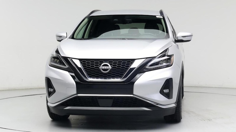 2023 Nissan Murano SV 5