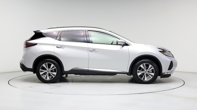 2023 Nissan Murano SV 7