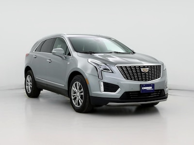 2023 Cadillac XT5 Premium Luxury -
                Dulles, VA