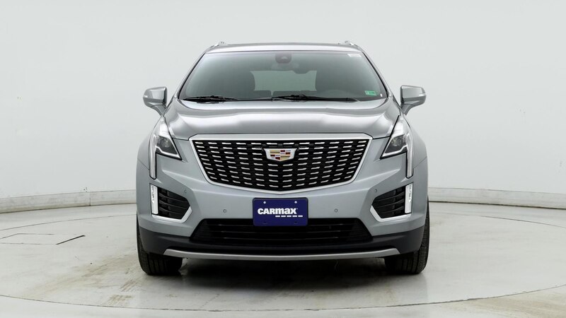 2023 Cadillac XT5 Premium Luxury 5