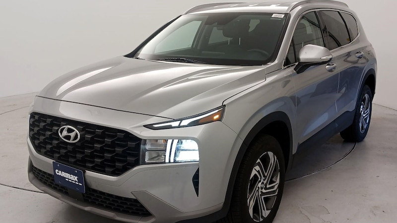 2023 Hyundai Santa Fe SEL Hero Image