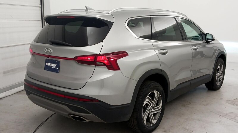 2023 Hyundai Santa Fe SEL 5