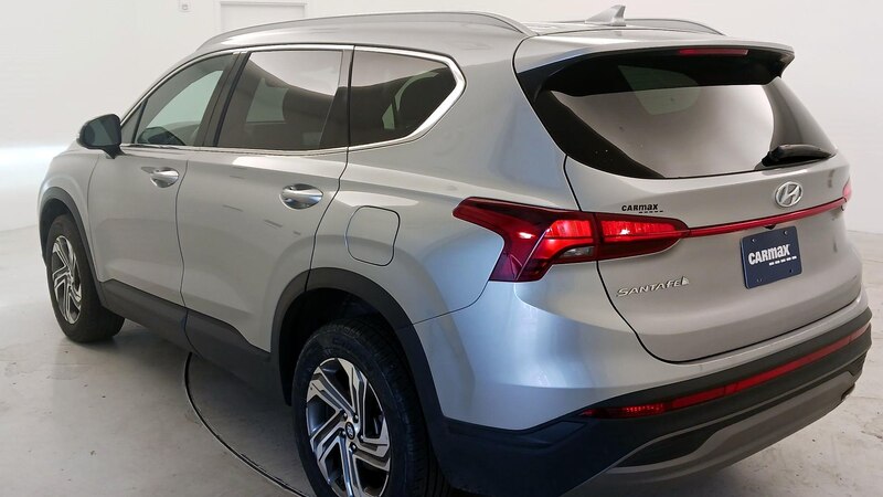 2023 Hyundai Santa Fe SEL 7