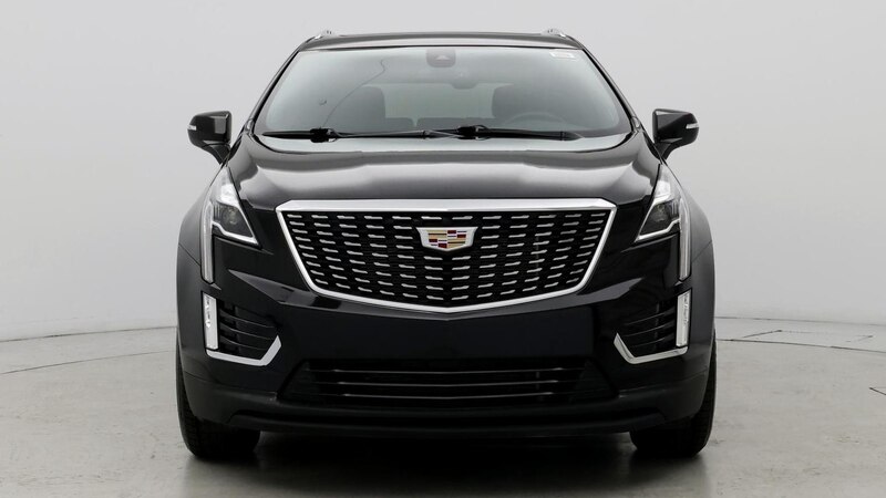 2023 Cadillac XT5 Premium Luxury 5