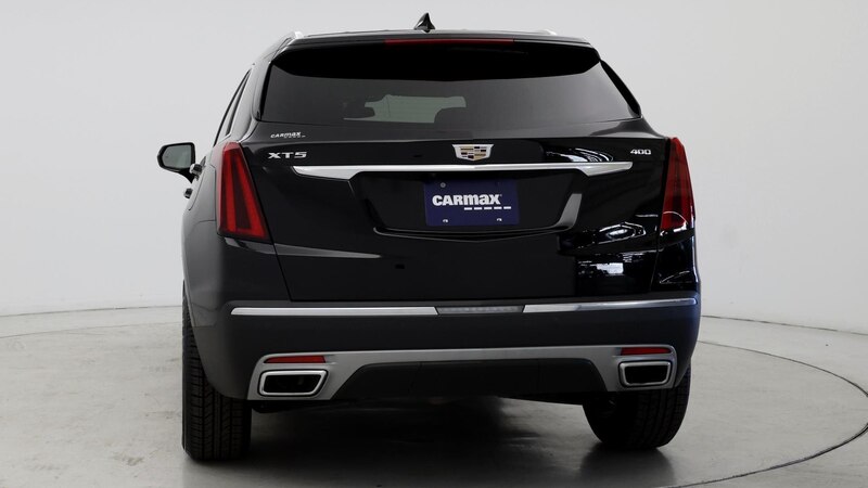 2023 Cadillac XT5 Premium Luxury 6