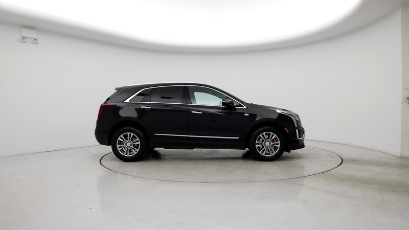 2023 Cadillac XT5 Premium Luxury 7