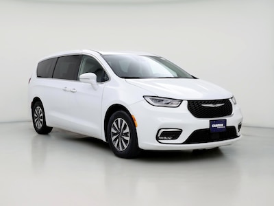 2022 Chrysler Pacifica Hybrid Touring L -
                Mcallen, TX