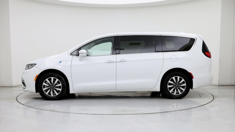 2022 Chrysler Pacifica Hybrid Touring L 3