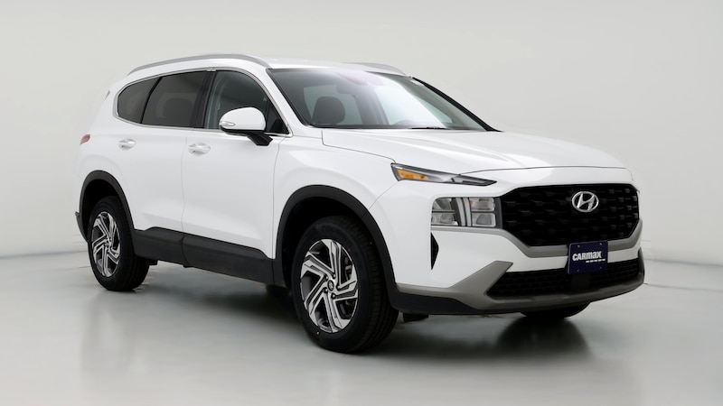 2023 Hyundai Santa Fe SEL Hero Image