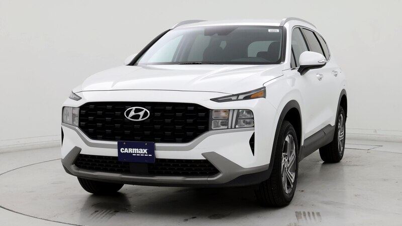 2023 Hyundai Santa Fe SEL 4