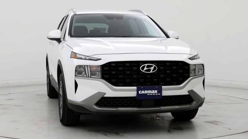 2023 Hyundai Santa Fe SEL 5