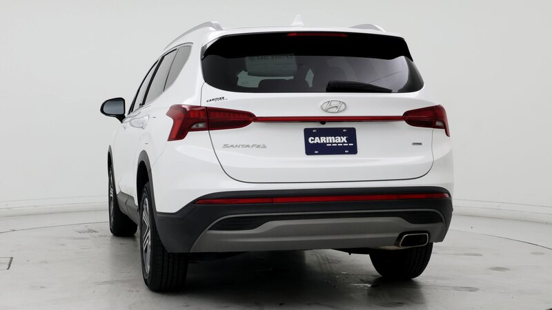 2023 Hyundai Santa Fe SEL 6