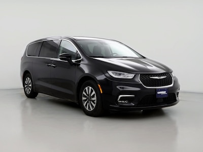 2022 Chrysler Pacifica Hybrid Touring L -
                Greenville, NC