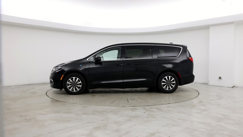 2022 Chrysler Pacifica Hybrid Touring L 3