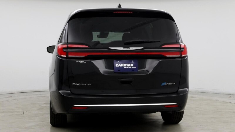 2022 Chrysler Pacifica Hybrid Touring L 6