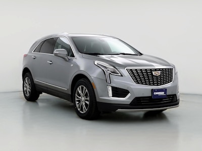 2023 Cadillac XT5 Premium Luxury -
                Raleigh, NC