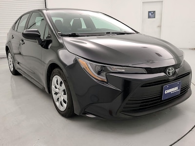 2023 Toyota Corolla LE -
                Pleasanton, CA